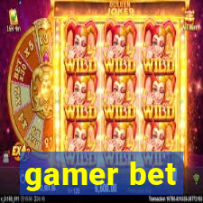 gamer bet